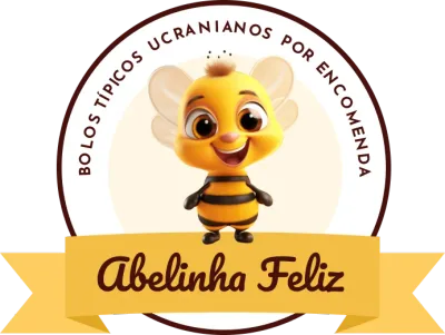 Abelinha Feliz, Bolos e doces artesanais por encomenda, feitos com cuidado