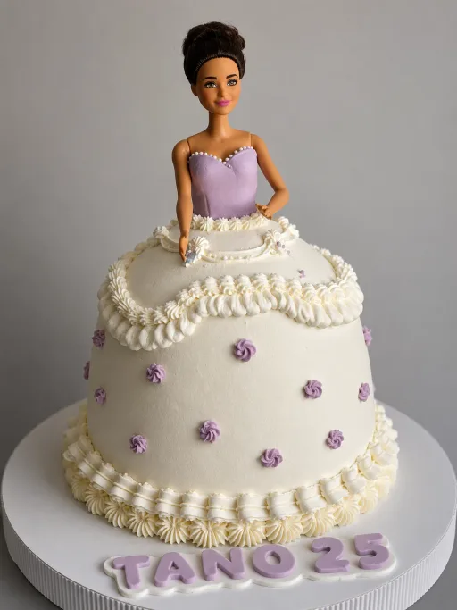 Bolo temático para festa de aniversário infantil