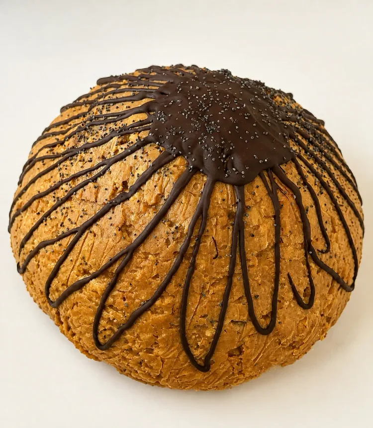 Bolo Formigueiro