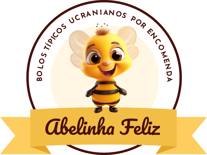 Abelinha Feliz — Doces Artesanais em Setúbal